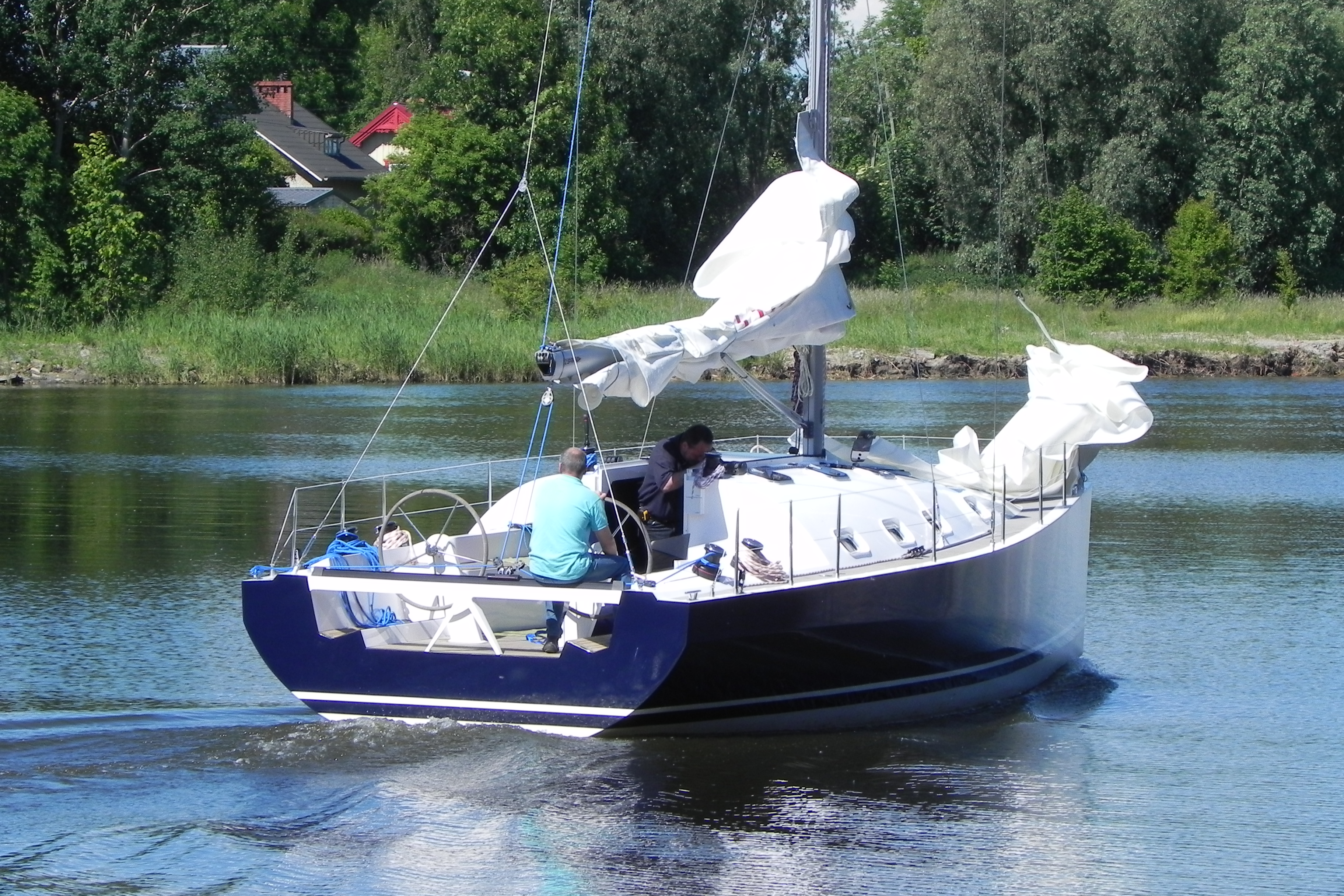 vsk5 boats